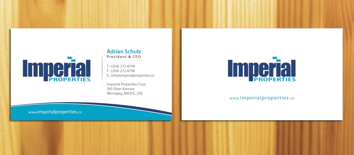 Stationery Design by Sbss for this project | Design #705667