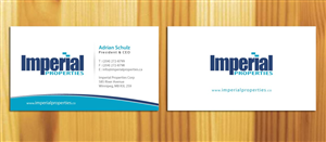Stationery Design by Sbss for this project | Design: #705667