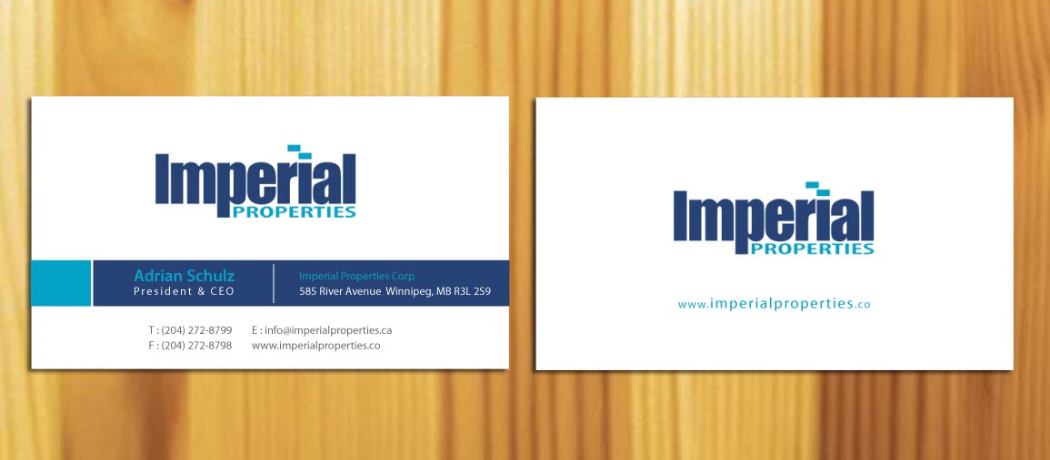 Stationery Design by Sbss for this project | Design #705671