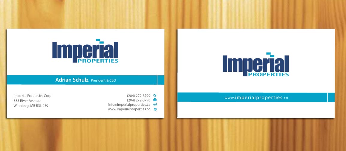 Stationery Design by Sbss for this project | Design #705673