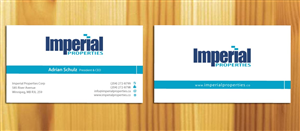 Stationery Design by Sbss for this project | Design: #705673
