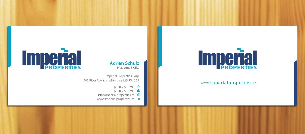 Stationery Design by Sbss for this project | Design #705675