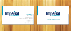 Stationery Design by Sbss for this project | Design: #705675
