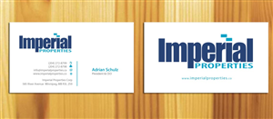 Stationery Design by Sbss for this project | Design: #705686