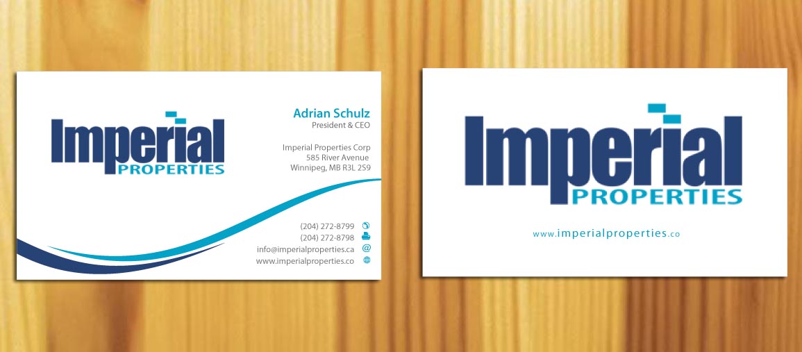 Stationery Design by Sbss for this project | Design #705689