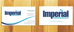 Stationery Design by Sbss for this project | Design: #705689