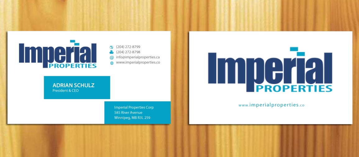 Stationery Design by Sbss for this project | Design #705691