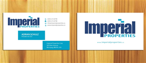 Stationery Design by Sbss for this project | Design: #705691