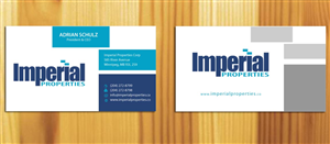 Stationery Design by Sbss for this project | Design: #705695
