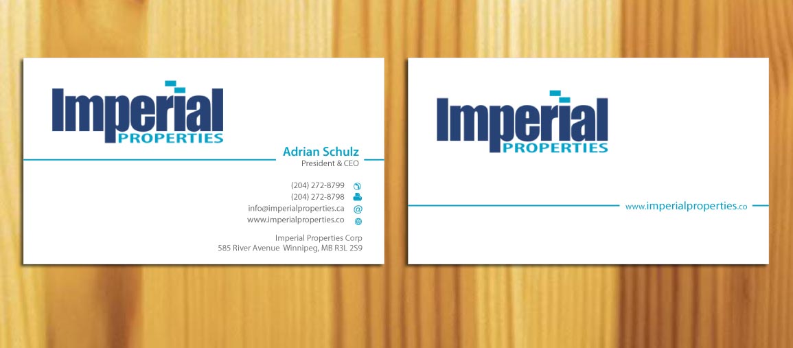 Stationery Design by Sbss for this project | Design #705698