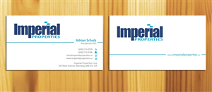 Stationery Design by Sbss for this project | Design: #705698
