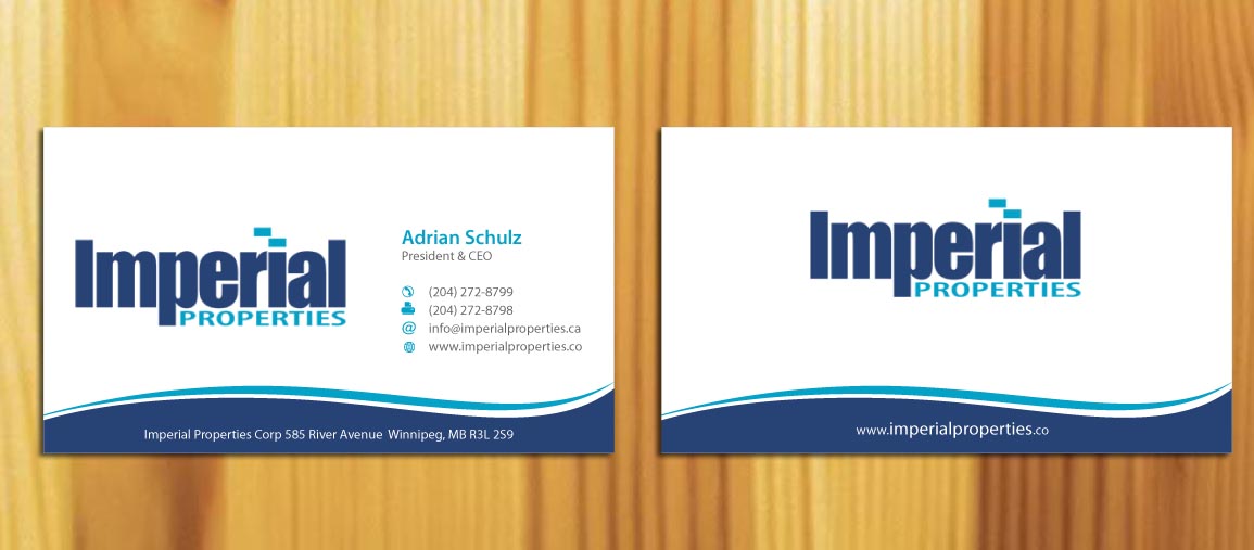 Stationery Design by Sbss for this project | Design #705702
