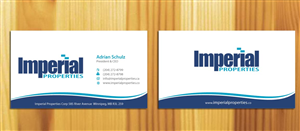 Stationery Design by Sbss for this project | Design: #705702