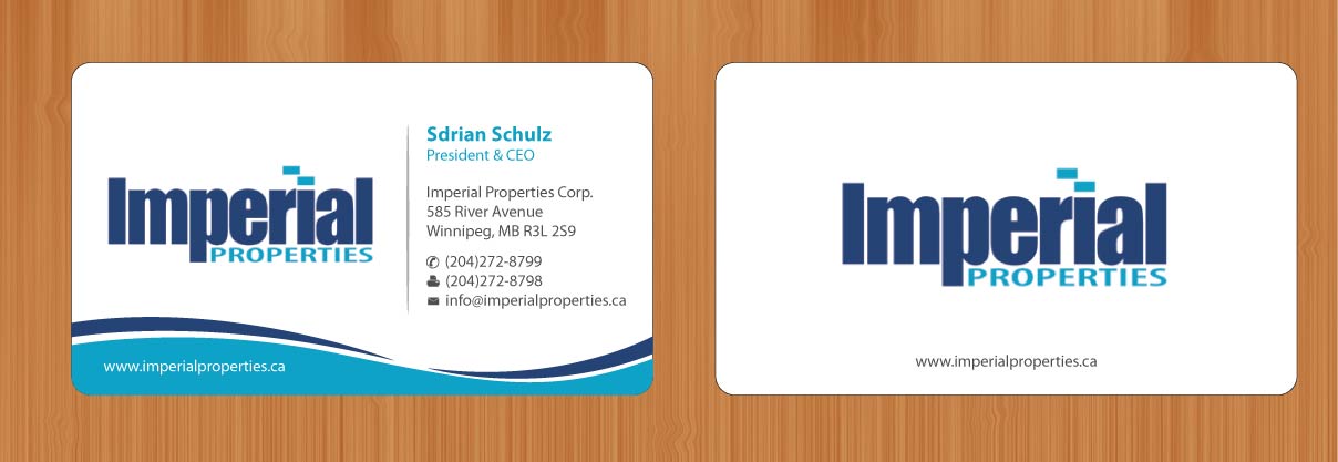 Stationery Design by Sbss for this project | Design #706278