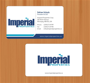 Stationery Design by Sbss for this project | Design: #706279