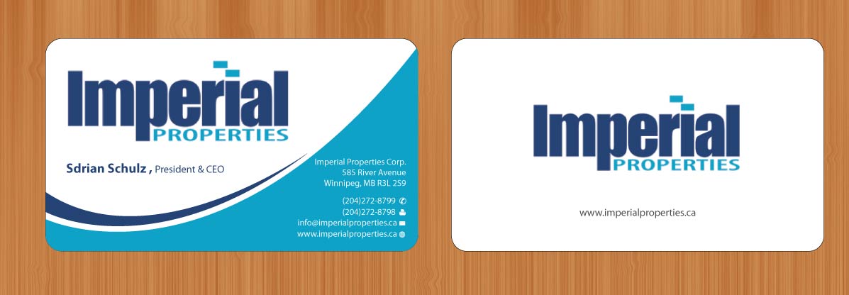 Stationery Design by Sbss for this project | Design #706280