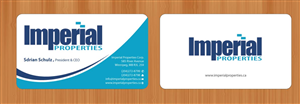 Stationery Design by Sbss for this project | Design: #706280