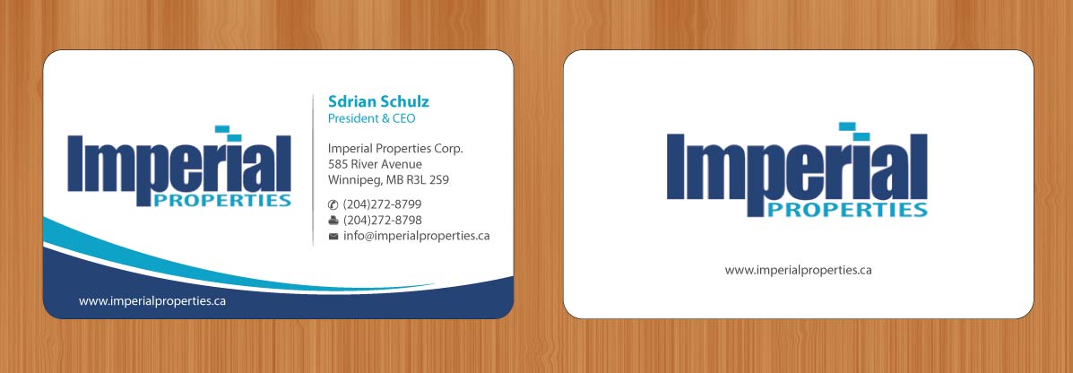 Stationery Design by Sbss for this project | Design #706281