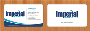 Stationery Design by Sbss for this project | Design: #706281