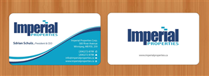 Stationery Design by Sbss for this project | Design: #706282