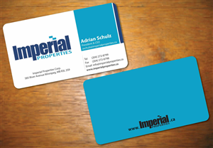 Stationery Design by Sbss for this project | Design: #706296