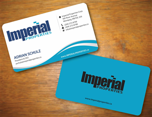 Stationery Design by Sbss for this project | Design: #706300