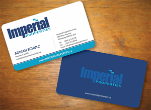 Stationery Design by Sbss for this project | Design: #706301