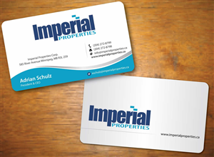 Stationery Design by Sbss for this project | Design: #706303