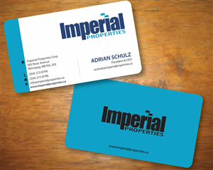 Stationery Design by Sbss for this project | Design: #706311