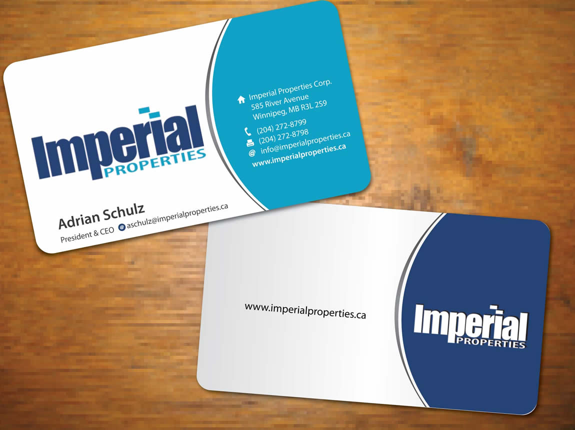 Stationery Design by Sbss for this project | Design #706313