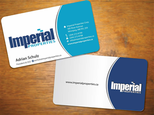 Stationery Design by Sbss for this project | Design: #706313