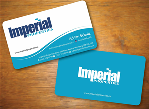 Stationery Design by Sbss for this project | Design: #706319