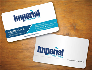 Stationery Design by Sbss for this project | Design: #706321