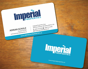 Stationery Design by Sbss for this project | Design: #706324