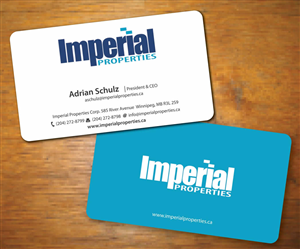 Stationery Design by Sbss for this project | Design: #706325