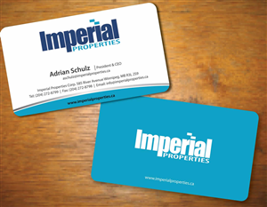 Stationery Design by Sbss for this project | Design: #706326