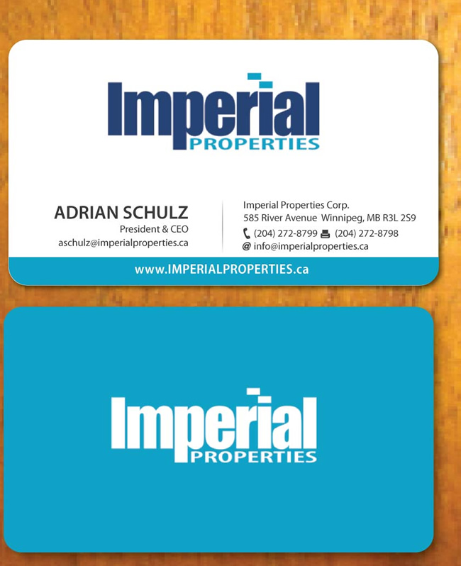 Stationery Design by Sbss for this project | Design #708019