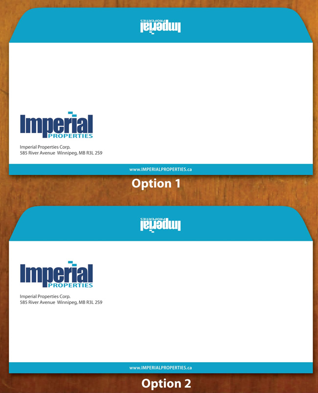 Stationery Design by Sbss for this project | Design #708020