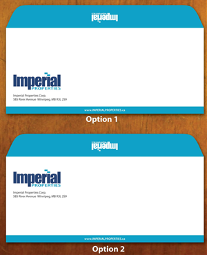 Stationery Design by Sbss for this project | Design: #708020