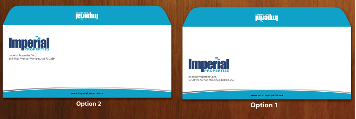 Stationery Design by Sbss for this project | Design #708030