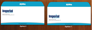 Stationery Design by Sbss for this project | Design: #708030