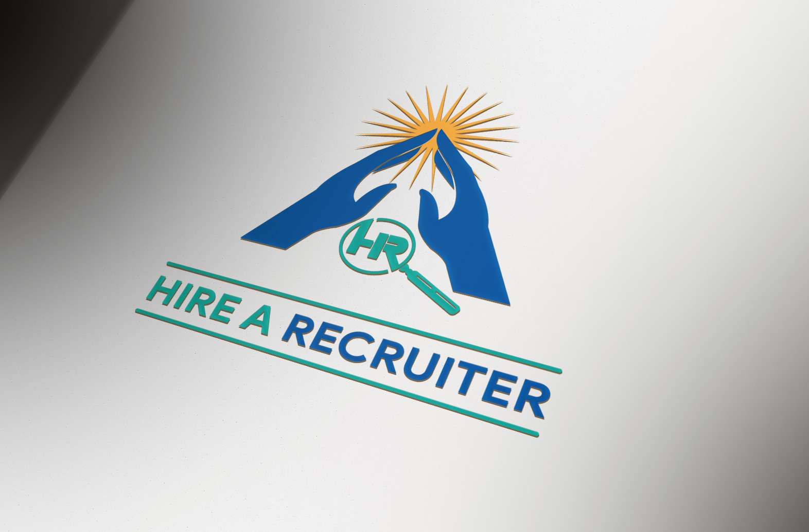 Logo Design by Wonderful design for this project | Design #22698811