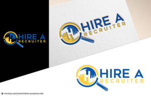 Logo Design by Rubia@ for this project | Design: #22695849