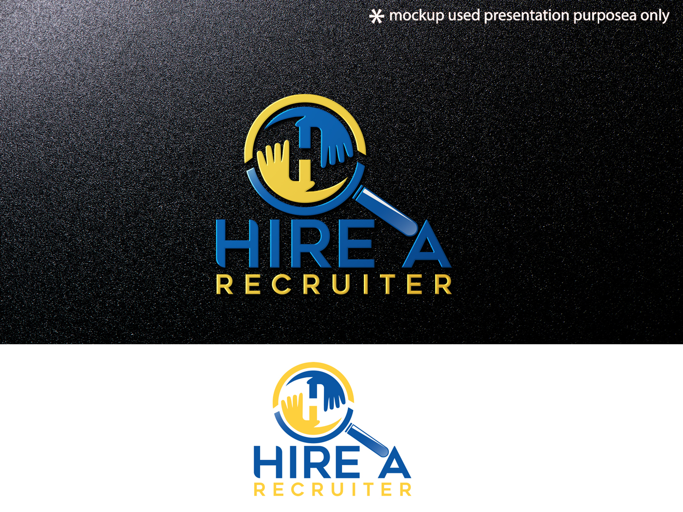 Logo Design by Rubia@ for this project | Design #22695850