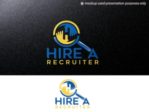 Logo Design by Rubia@ for this project | Design: #22695850