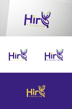 Logo Design by sinau_nggambar for this project | Design: #22697394