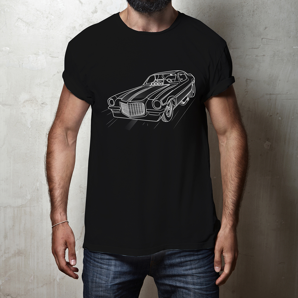 T-shirt Design by Gexton for RCL | Design #22716380