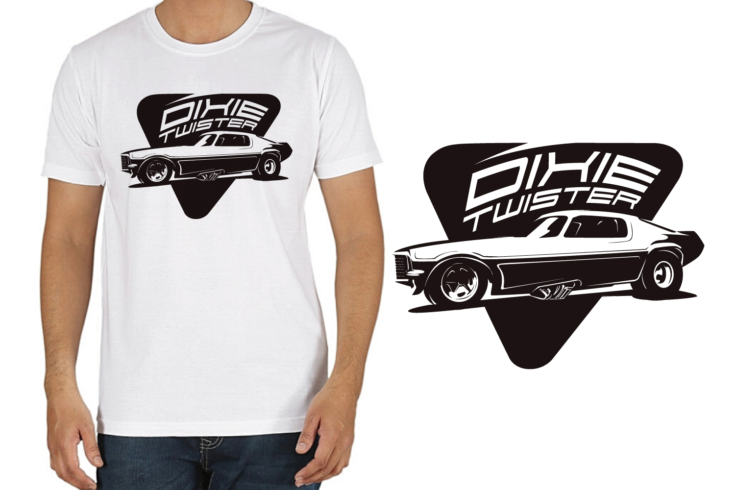 T-shirt Design by Jay Design for RCL | Design #22699359