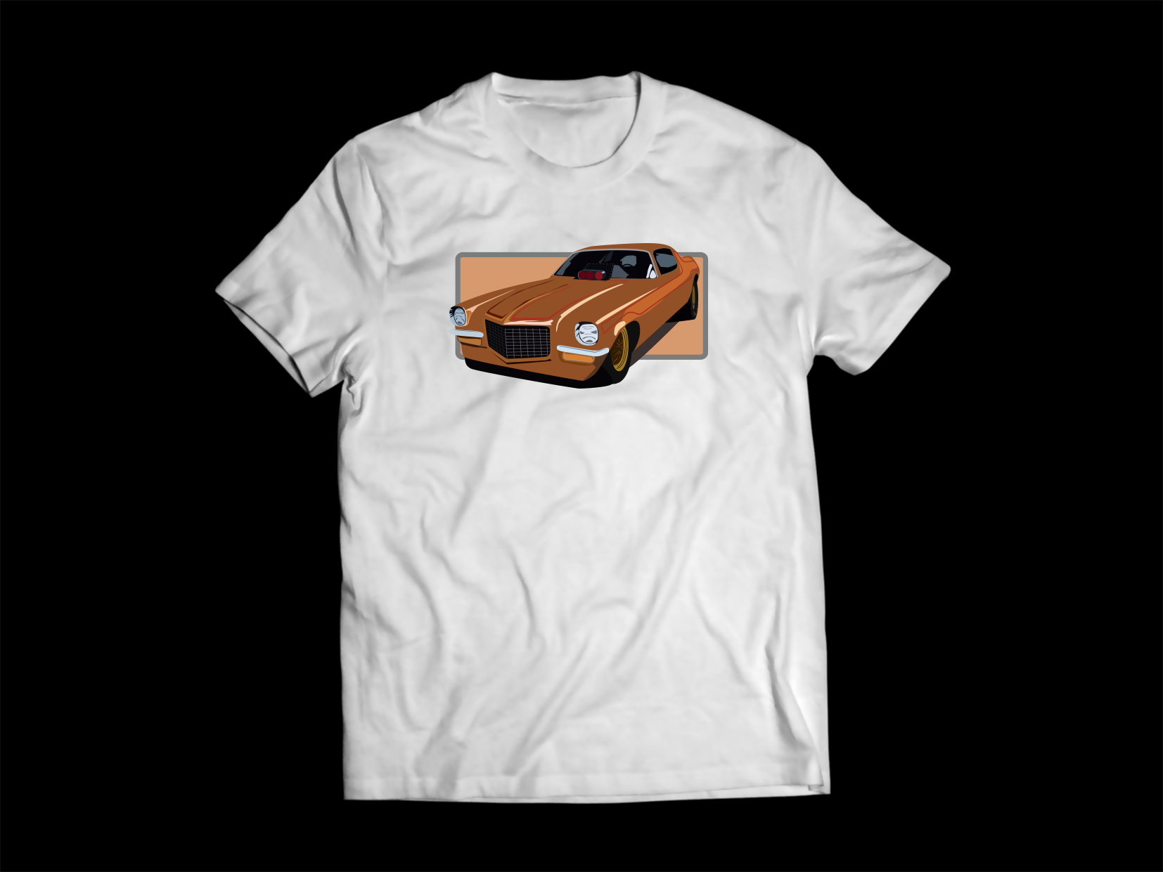 T-shirt Design by designomics for RCL | Design #22743672