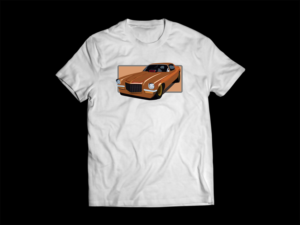 T-shirt Design by designomics for RCL | Design: #22743672